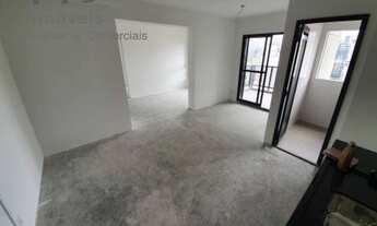 Imagem 2: Apartamento com 1 dormitório 1 vaga a venda em Pinheiros