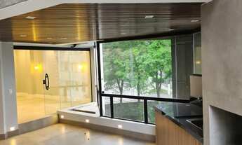 Imagem: Apartamento com 1 suíte 2 vagas a venda