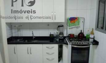 Imagem 7: Casa com 2 dormitórios a venda no Horto do Ypê