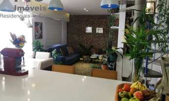 Imagem 3: Cobertura com 1 dormitório 1 vaga a venda em Pinheiros