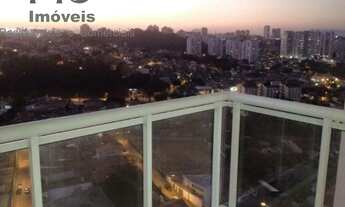 Imagem: Apartamento com 2 dormitórios 1 vaga a