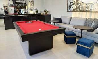 Imagem 6: Apartamento com 4 dormitórios 2 vagas a venda na Vila Leopoldina