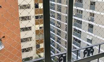 Imagem 5: Apartamento com 3 dormitórios 1 vaga a venda no Itaim Bibi