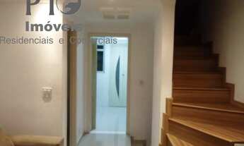 Imagem 3: Casa com 2 dormitórios a venda no Horto do Ypê