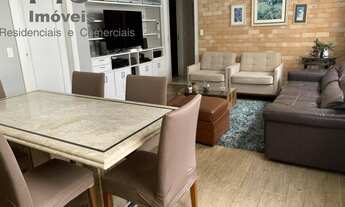 Imagem 6: Apartamento com 3 dormitórios 2 vagas a venda em Moema