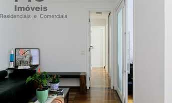 Imagem 7: Apartamento com 3 dormitórios 1 vaga a venda no Jardim Paulista