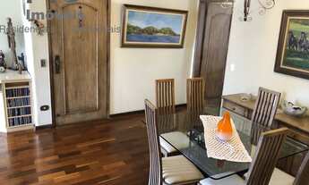 Imagem 3: Apartamento com 4 dormitórios 2 vagas a venda no Brooklin