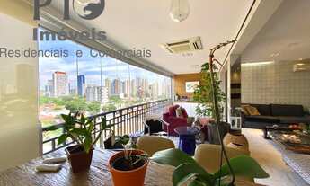 Imagem: Apartamento com 3 suítes 3 vagas a venda