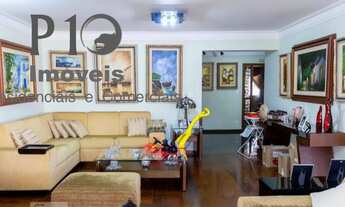 Imagem 3: Apartamento com 3 suítes 3 vagas a venda na aclimação