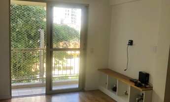 Imagem 1: Apartamento com 3 dormitórios 1 vaga a venda no Portal do Morumbi