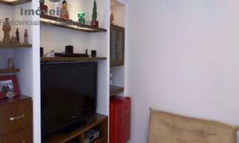 Imagem 4: Cobertura Duplex com 3 dormitórios 2 vagas a venda em Perdizes