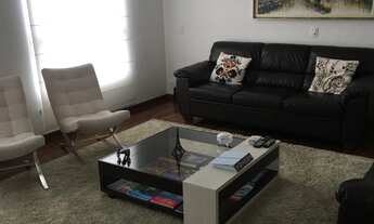 Imagem: Apartamento com 3 dormitórios 2 vagas a