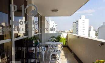 Imagem 6: Apartamento com 3 suítes 3 vagas a venda na aclimação