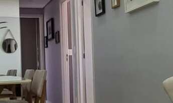 Imagem: Apartamento com 3 dormitórios 1 vaga a