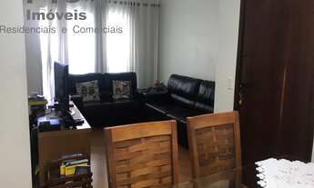 Imagem: Apartamento com 3 dormitórios 2 vagas a