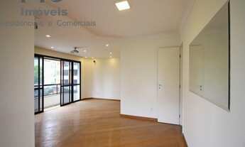 Imagem 2: Apartamento com 4 dormitórios 4 vagas a venda no Morumbi