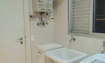 Imagem 5: Apartamento 3 dormitórios 2 vagas a venda no Paraíso