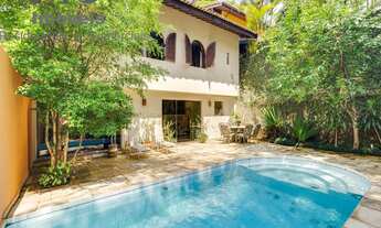 Imagem: Casa com 4 dormitórios 3 vagas a venda