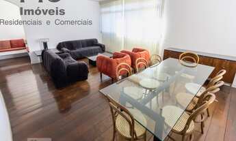 Imagem 5: Apartamento com 3 dormitórios 2 vagas a venda em Perdizes