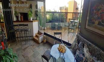 Imagem: Apartamento com 4 suítes 4 vagas a venda