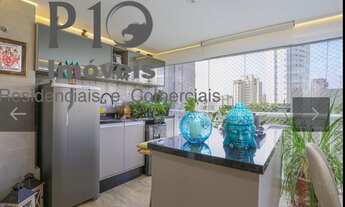 Imagem 3: Apartamento com 3 suítes 4 vagas a venda no Morumbi