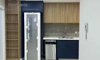 Imagem 5: Apartamento com 3 dormitórios 1 vaga a venda em Moema