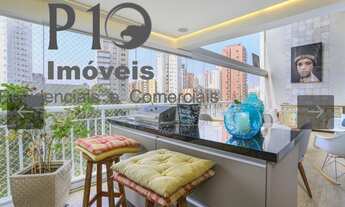 Imagem 7: Apartamento com 3 suítes 4 vagas a venda no Morumbi