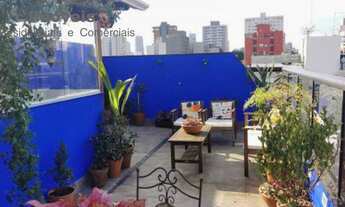 Imagem 4: Cobertura com 1 dormitório 1 vaga a venda em Pinheiros