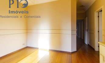 Imagem 3: Apartamento com 3 suítes 3 vagas a venda em Moema