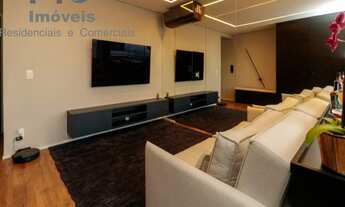 Imagem 2: Apartamento com 1 suíte 2 vagas a venda em Pinheiros