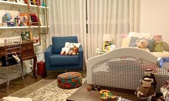 Imagem 5: Apartamento com 2 dormitórios 1 vaga a venda em Moema