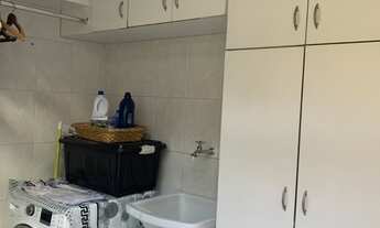 Imagem 7: Casa com 3 dormitórios 2 vagas a venda no Horto do Ypê