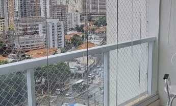 Imagem: Apartamento com 3 suítes 2 vagas a venda