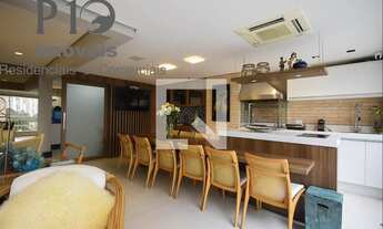 Imagem: Apartamento com 3 suites 3 vagas a venda