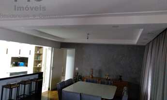 Imagem 6: Apartamento com 4 dormitórios 2 vagas a venda no Brooklin Paulista