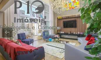 Imagem 2: Apartamento com 3 suítes 4 vagas a venda no Morumbi