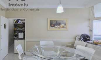 Imagem 7: Apartamento com 4 dormitórios 2 vagas a venda no Cerqueira César