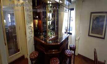 Imagem 6: Apartamento com 4 suítes 4 vagas a venda no Panamby