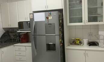 Imagem 6: Casa com 3 dormitórios 2 vagas a venda no Horto do Ypê