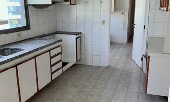 Imagem 3: Apartamento com 4 suítes 3 vagas a venda na Aclimação