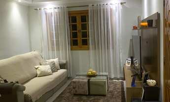 Imagem: Casa com 3 dormitórios 2 vagas a venda