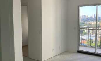 Imagem 2: Apartamento com 2 dormitórios 1 vaga a venda em Santo Amaro