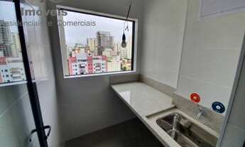 Imagem 6: Apartamento com 1 dormitório 1 vaga a venda em Pinheiros