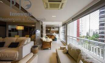 Imagem 5: Apartamento com 3 suites 3 vagas a venda no Panamby