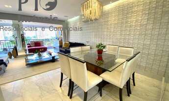 Imagem 6: Apartamento com 3 suítes 3 vagas a venda no Brooklin