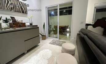 Imagem 2: Apartamento com 3 dormitórios 1 vaga a venda no Marajoara