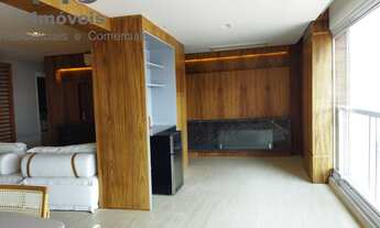 Imagem 3: Apartamento com 3 suítes 4 vagas a venda na Chácara Santo Antonio