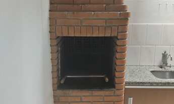 Imagem 6: Casa com 4 dormitórios 2 vagas a venda no Horto do Ypê