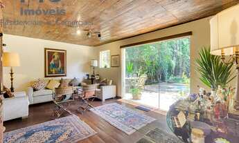 Imagem 6: Casa com 4 dormitórios 3 vagas a venda no Real Parque