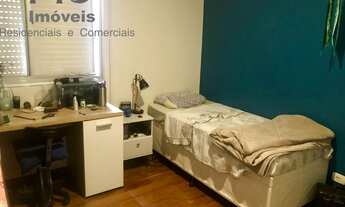 Imagem 5: Apartamento com 3 dormitórios 2 vagas a venda em Perdizes